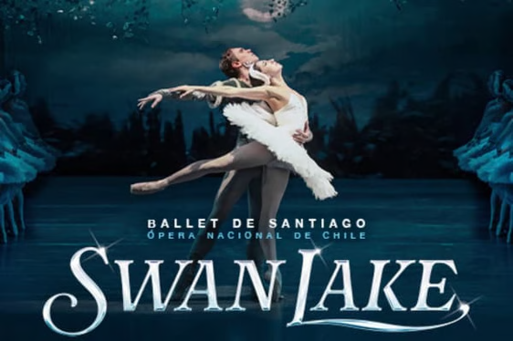 Ballet de Santiago Swan Lake
